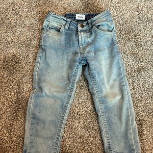 Hudson jeans